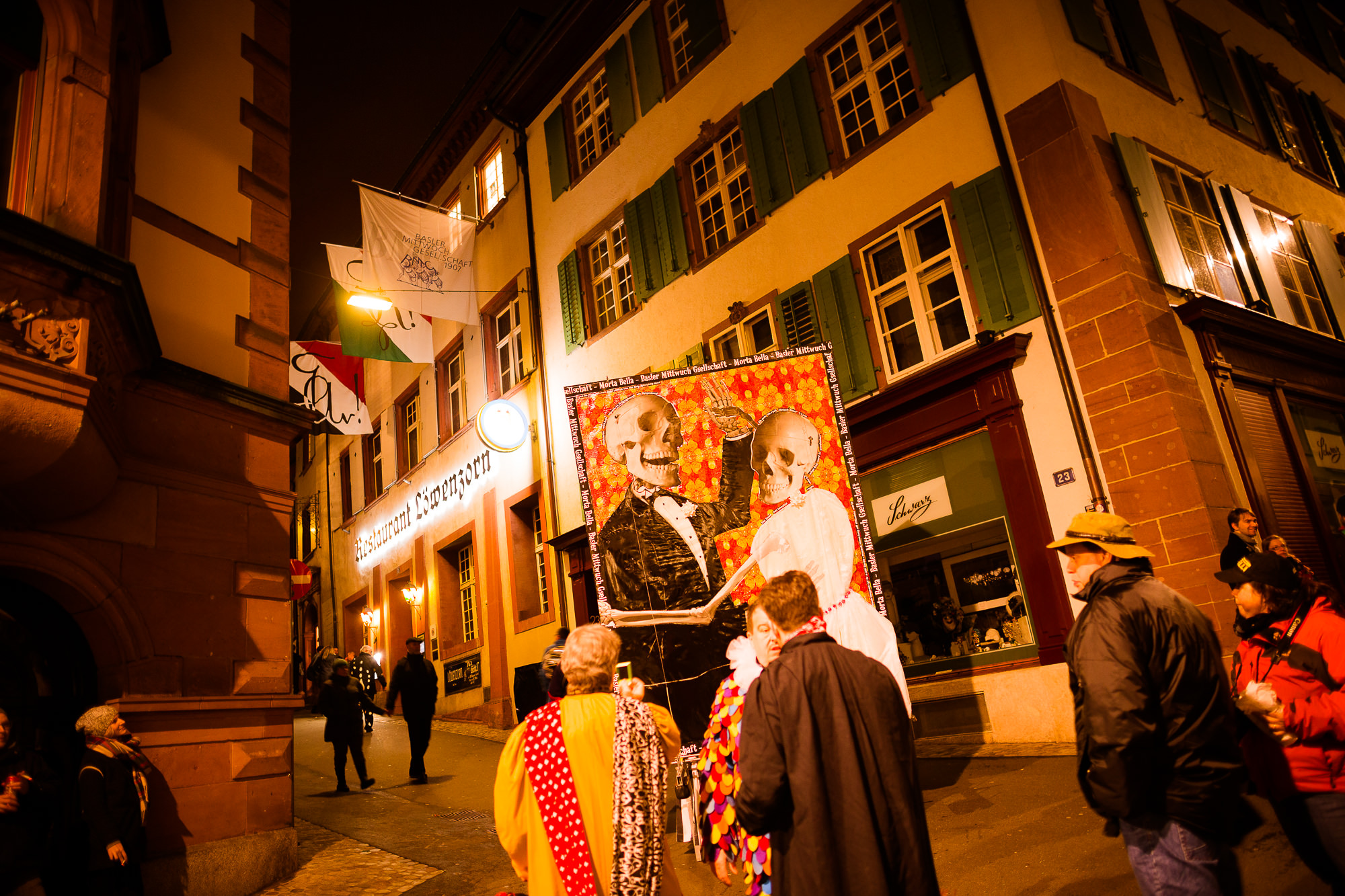 Export x3 1DX 5806 Basler Fasnacht 2016